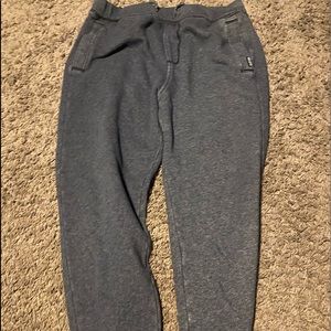 Hollister Grey Joggers